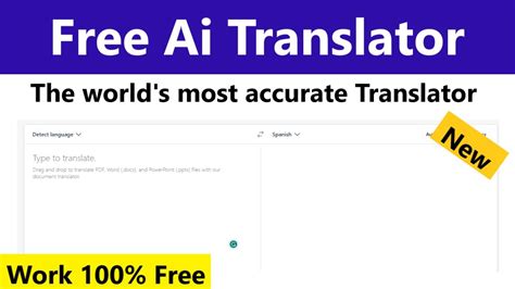 Image Translator: Translate Text from Image with AI .